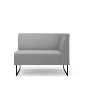 Modulsoffa 2-sits hörna