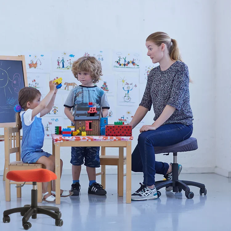 Day-care