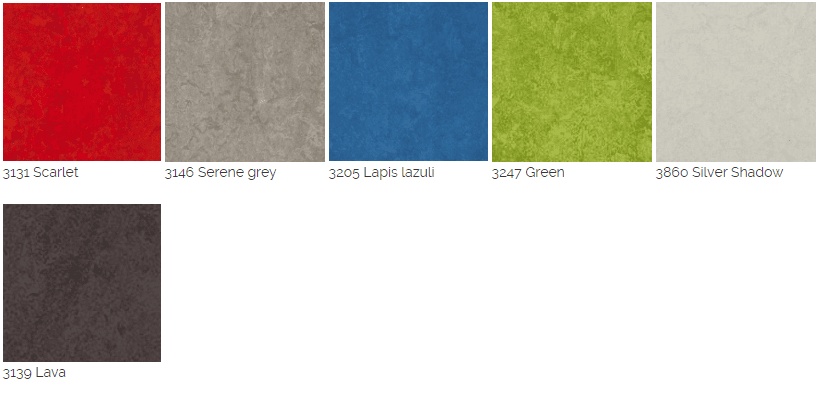 Linoleum-