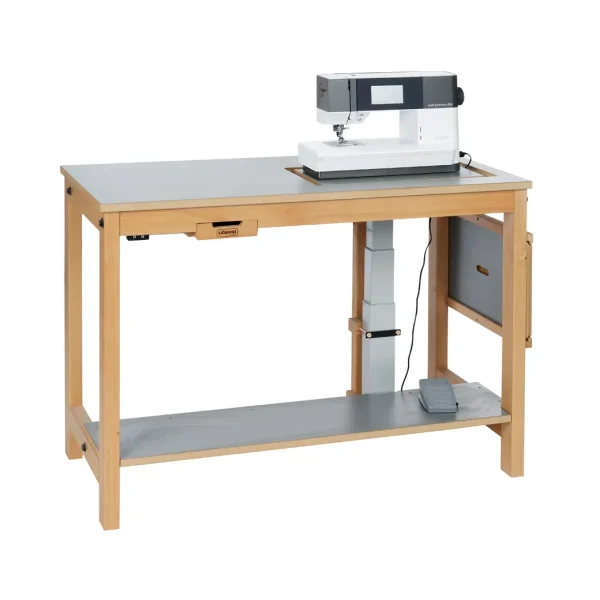 Sjobergs-sewing-table-33076-machine-up